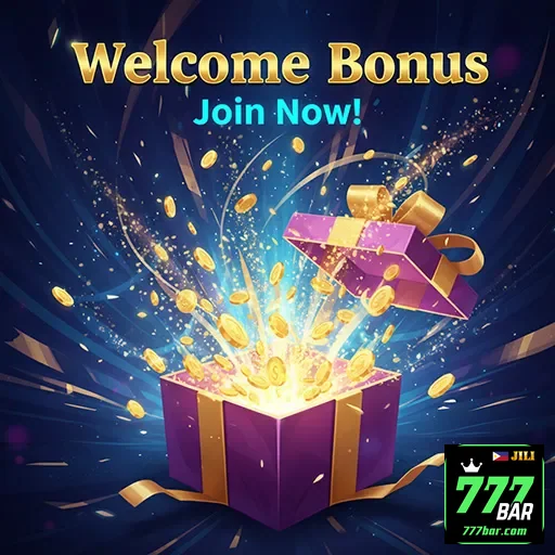 Exciting promotions at 777bar for Filipino players - 777bar